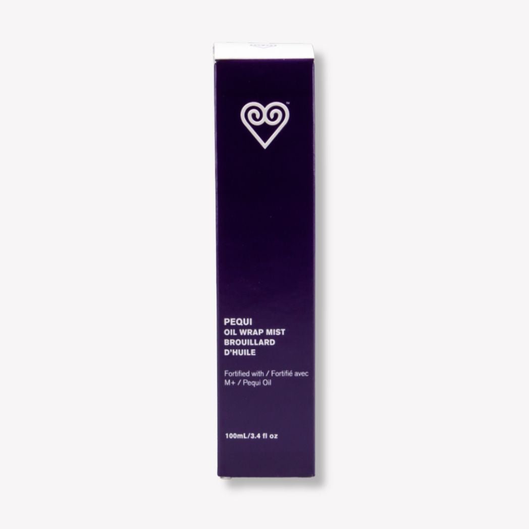 HEART INC_Pequi Oil Wrap Mist_Cosmetic World