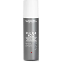 Thumbnail for GOLDWELL_Perfect Hold Magic Finish 3 Lustrous Hairspray_Cosmetic World