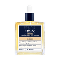 Thumbnail for PHYTO_Elixir Nutrition Pre - Shampoo Oil_Cosmetic World