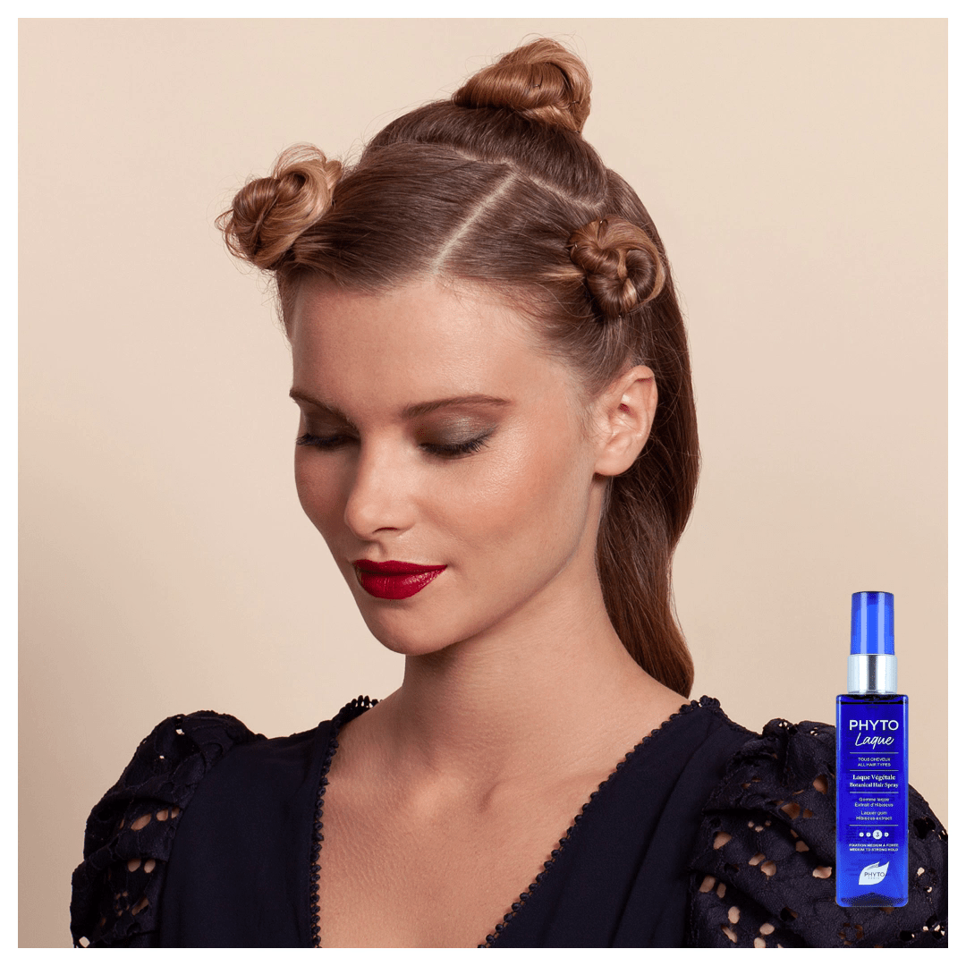 Phyto_Laque Botanical Hair Spray_Cosmetic World