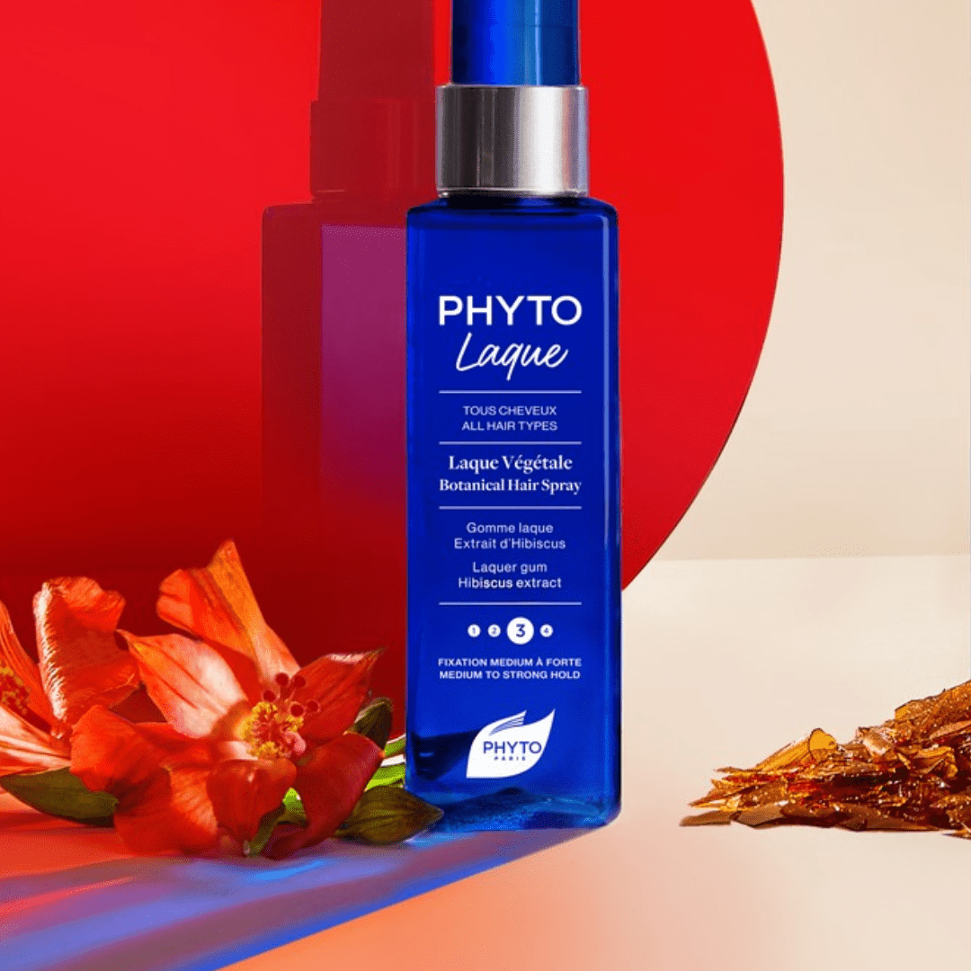 Phyto_Laque Botanical Hair Spray_Cosmetic World