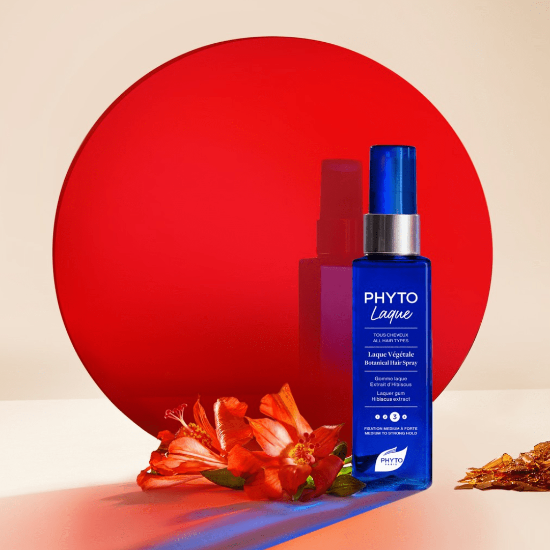 Phyto_Laque Botanical Hair Spray_Cosmetic World