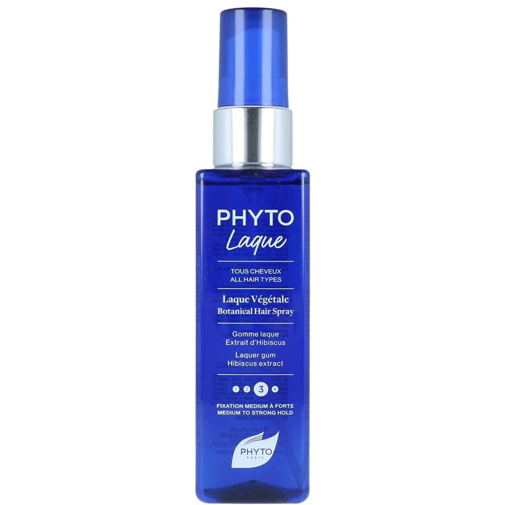 PHYTO_Laque Botanical Hair Spray_Cosmetic World