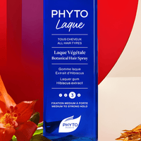 Thumbnail for Phyto_Laque Botanical Hair Spray_Cosmetic World