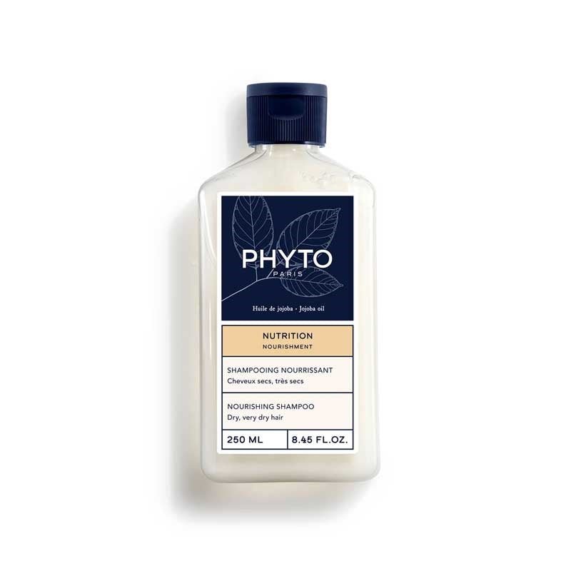 PHYTO_Nutrition Nourishing Shampoo_Cosmetic World