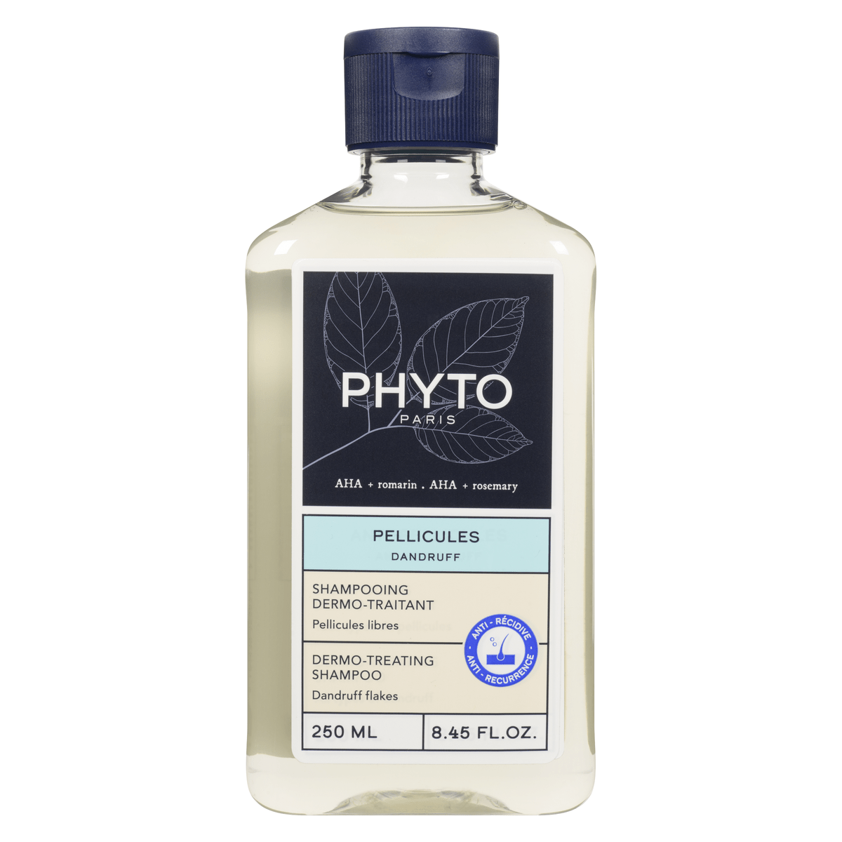 PHYTO_Pellicules Dermo - Treating Shampoo_Cosmetic World