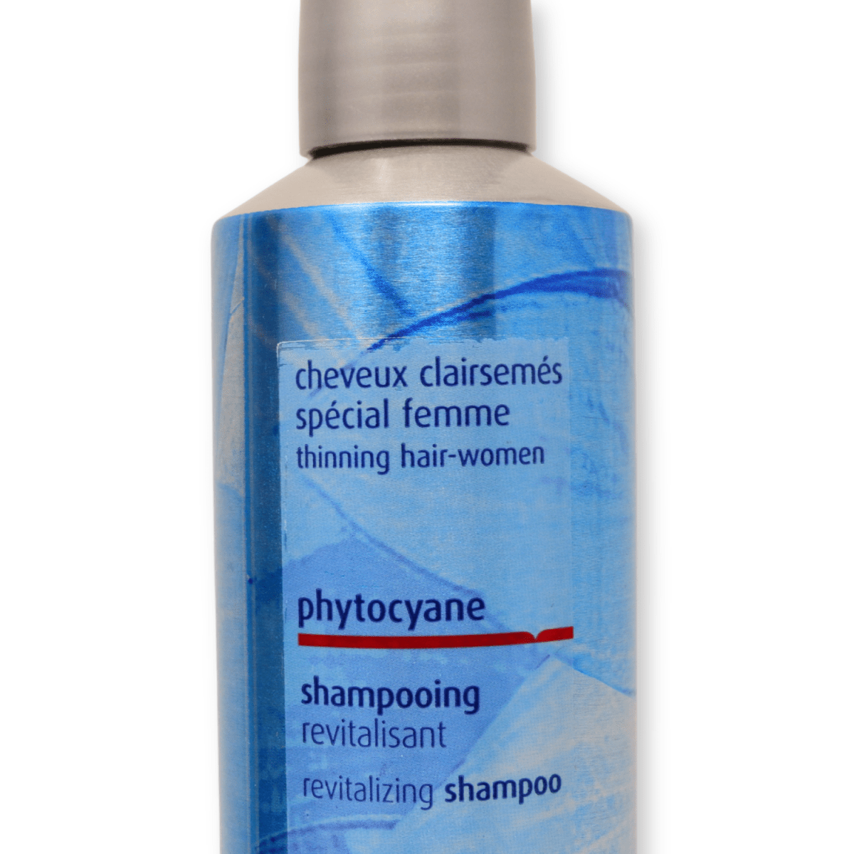 PHYTO_Phytocyane Revitalizing Shampoo_Cosmetic World