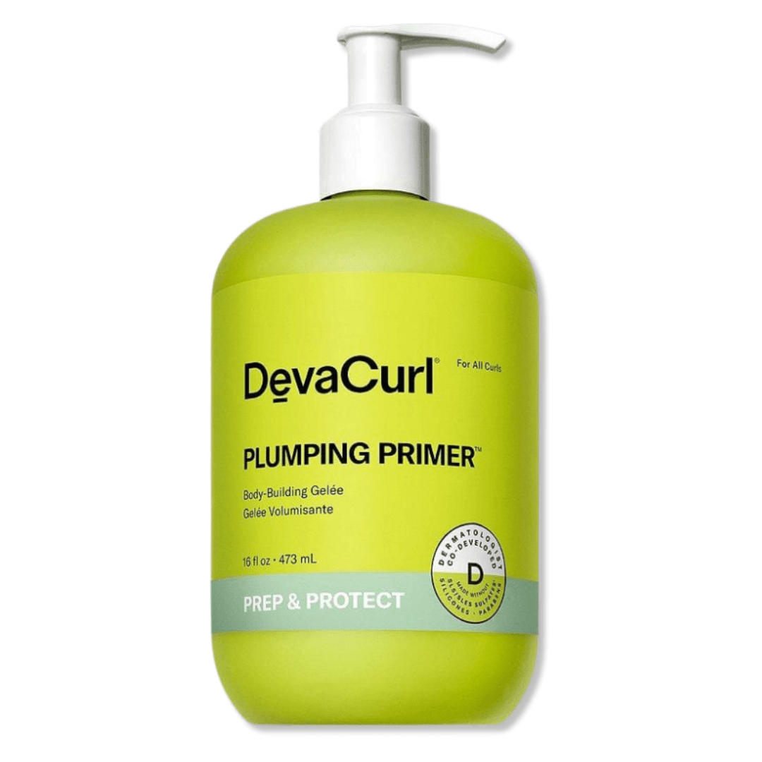 DEVA CURL_Plumping Primer Body Building Gelee_Cosmetic World