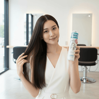 Thumbnail for POLA DAILYCOSME_Mistia Spray for Straight Hair_Cosmetic World
