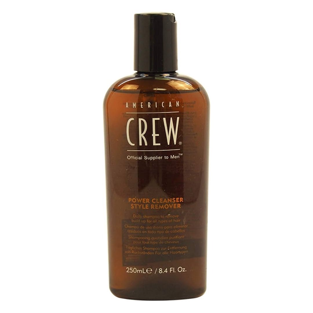 AMERICAN CREW_Power Cleanser Style Remover_Cosmetic World