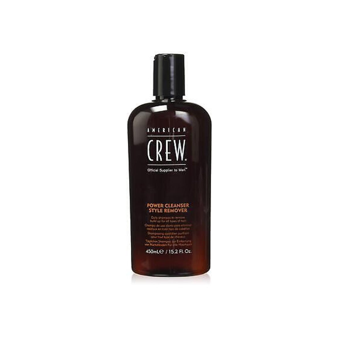 AMERICAN CREW_Power Cleanser Style Remover_Cosmetic World