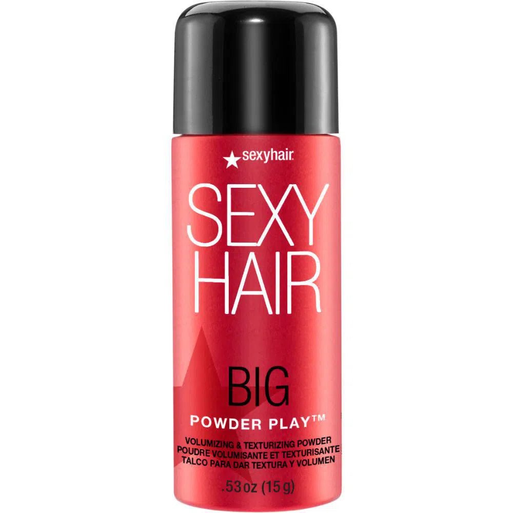 BIG SEXY HAIR_Power Play_Cosmetic World