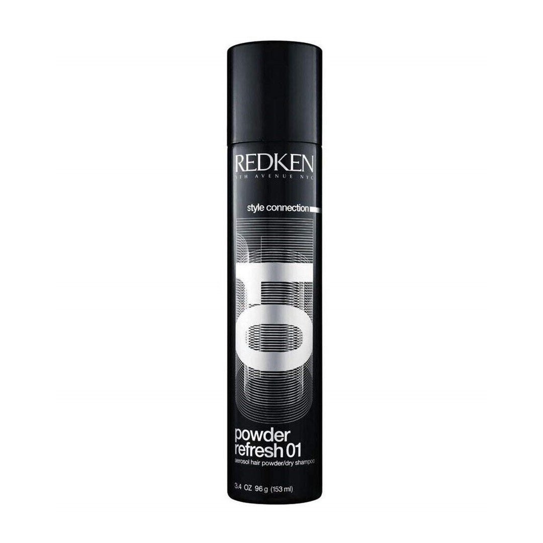 REDKEN_Power Refresh 01 Dry Shampoo_Cosmetic World