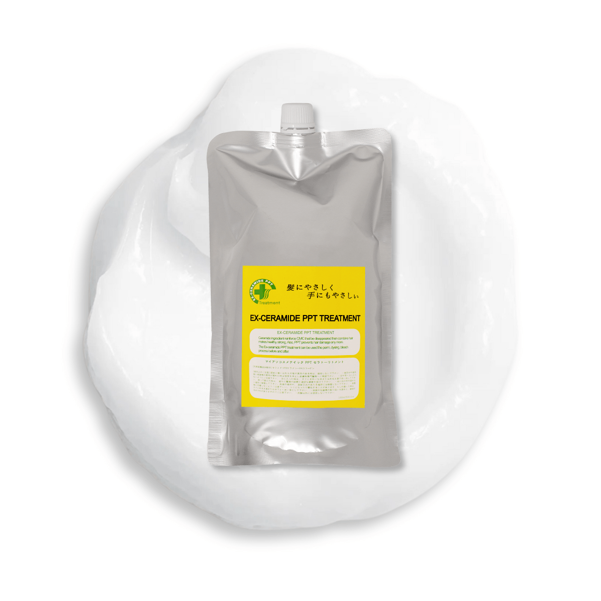 PPT_Ex - Ceramide PPT Treatment_Cosmetic World