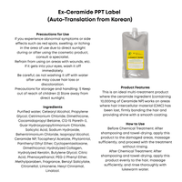 Thumbnail for PPT_Ex - Ceramide PPT Treatment_Cosmetic World