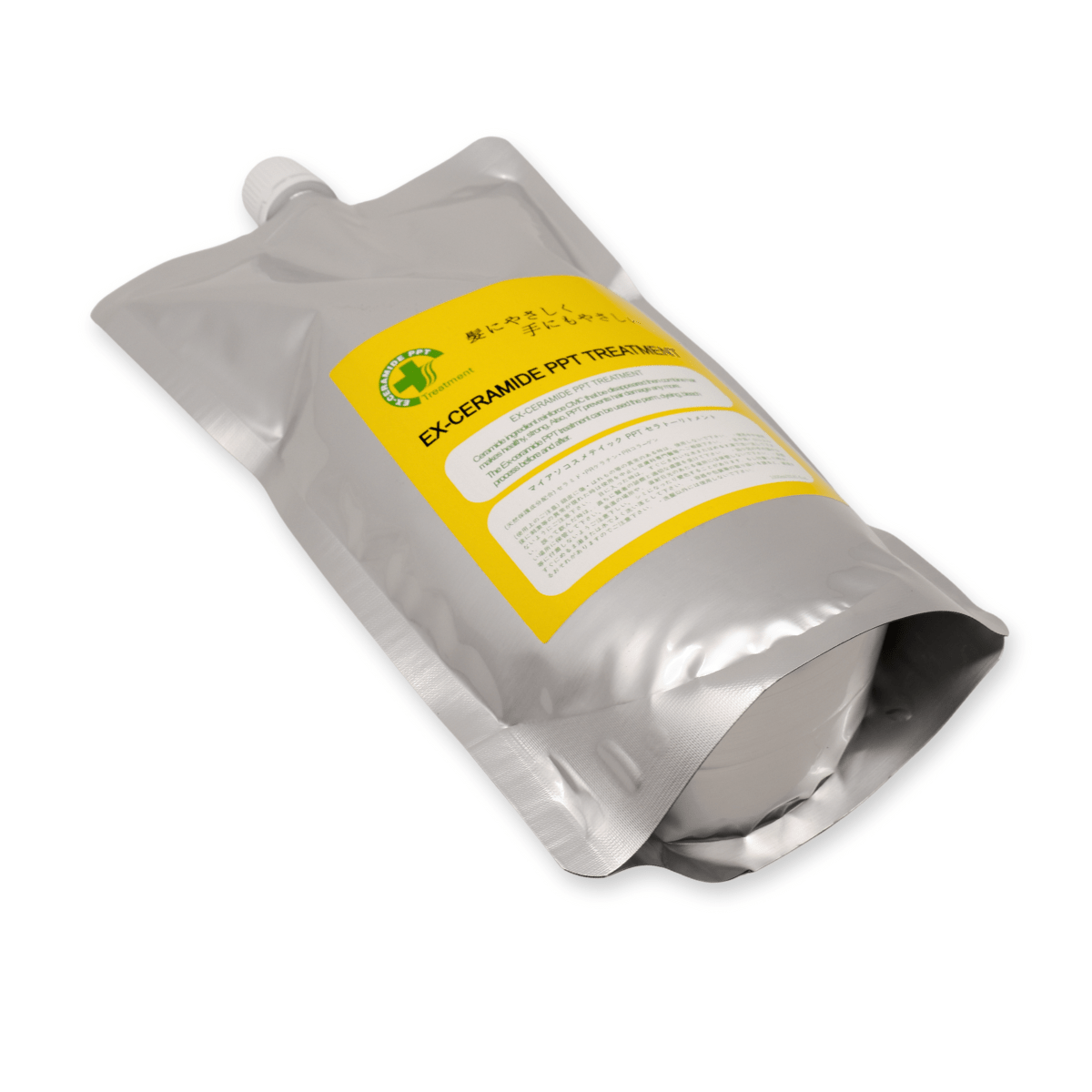 PPT_Ex - Ceramide PPT Treatment_Cosmetic World