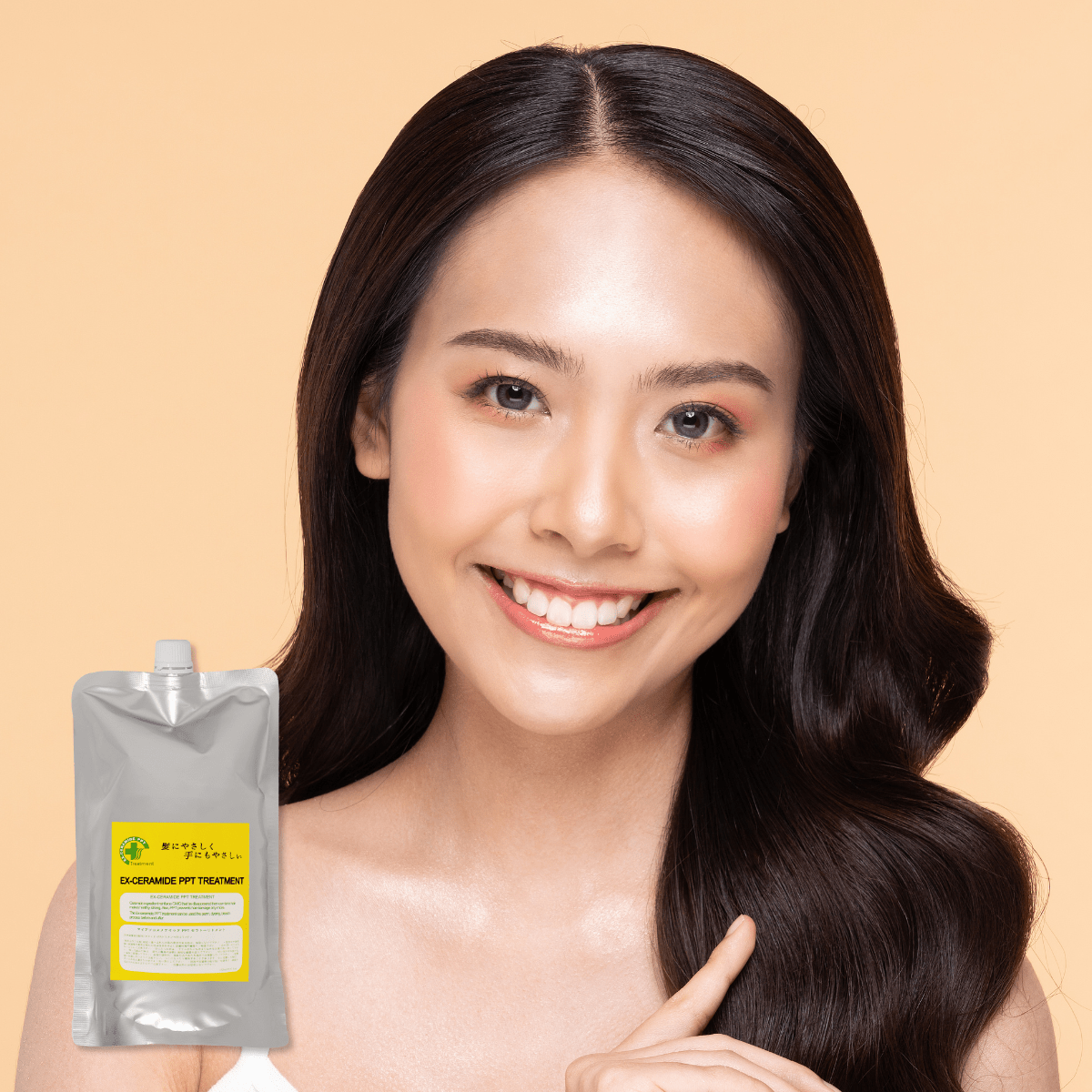 PPT_Ex - Ceramide PPT Treatment_Cosmetic World