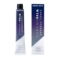 Thumbnail for Pravana - ChromaSilk_ChromaSilk Express Tones Demi - Permanent Hair Color_Cosmetic World
