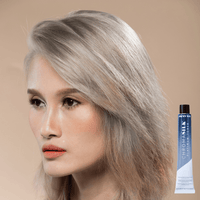 Thumbnail for Pravana - ChromaSilk_Chromasilk Platinum Toner Demi - Permanent Hair Color_Cosmetic World