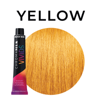 Thumbnail for Pravana - ChromaSilk_ChromaSilk Vivids Semi Permanent Hair Color_Cosmetic World