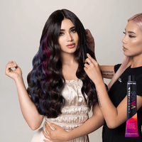 Thumbnail for Pravana - ChromaSilk_ChromaSilk Vivids Semi Permanent Hair Color_Cosmetic World
