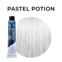 Thumbnail for Pravana - ChromaSilk_ChromaSilk Vivids Semi Permanent Hair Color_Cosmetic World