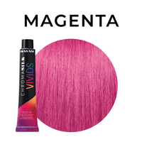 Thumbnail for Pravana - ChromaSilk_ChromaSilk Vivids Semi Permanent Hair Color_Cosmetic World