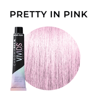 Thumbnail for Pravana - ChromaSilk_ChromaSilk Vivids Semi Permanent Hair Color_Cosmetic World