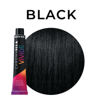 Thumbnail for Pravana - ChromaSilk_ChromaSilk Vivids Semi Permanent Hair Color_Cosmetic World