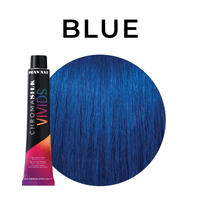 Thumbnail for Pravana - ChromaSilk_ChromaSilk Vivids Semi Permanent Hair Color_Cosmetic World