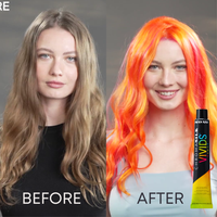 Thumbnail for Pravana - ChromaSilk_ChromaSilk Vivids Semi Permanent Hair Color_Cosmetic World