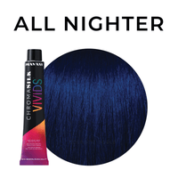 Thumbnail for Pravana - ChromaSilk_ChromaSilk Vivids Semi Permanent Hair Color_Cosmetic World