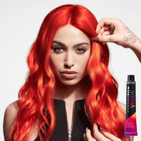 Thumbnail for Pravana - ChromaSilk_ChromaSilk Vivids Semi Permanent Hair Color_Cosmetic World