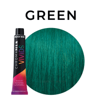 Thumbnail for Pravana - ChromaSilk_ChromaSilk Vivids Semi Permanent Hair Color_Cosmetic World