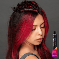 Thumbnail for Pravana - ChromaSilk_ChromaSilk Vivids Semi Permanent Hair Color_Cosmetic World