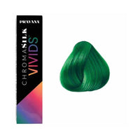 Thumbnail for PRAVANA_Chromasilk Vivids Emerald_Cosmetic World