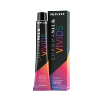 Thumbnail for PRAVANA_Chromasilk Vivids Tempted_Cosmetic World