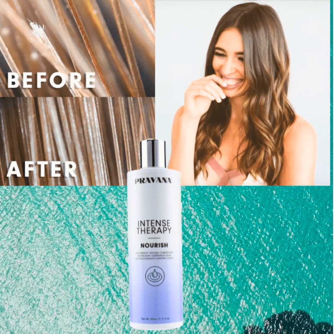 PRAVANA_Intense Therapy Nourish Conditioner_Cosmetic World