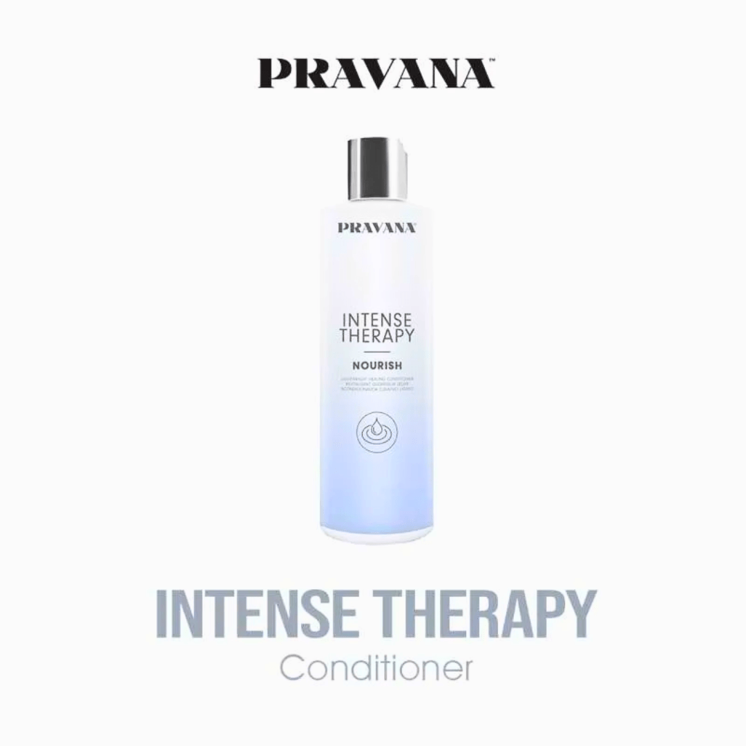 PRAVANA_Intense Therapy Nourish Conditioner_Cosmetic World