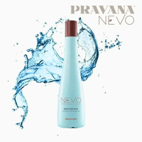 Thumbnail for Pravana_NEVO Moisture Rich sulfate - free shampoo_Cosmetic World