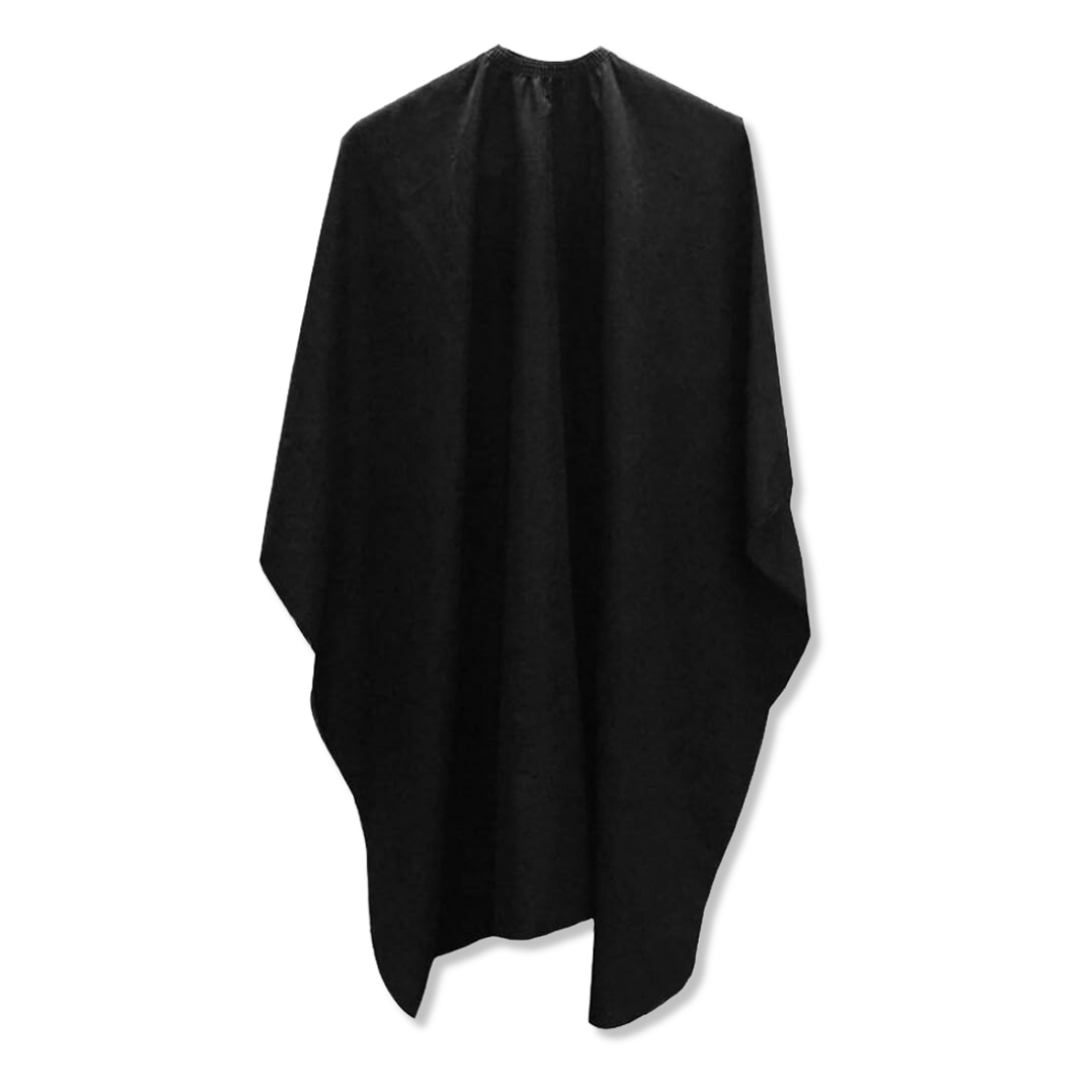 Cosmetic World_Premium Silky Nylon Cape_Cosmetic World