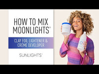 MoonLight Kaolin Based Foil Lightener
