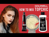 Topchic 10V Pastell Violettblond 60g