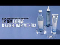 极限漂白修复洗发水