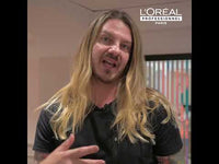 Dia Color 9.82 / 9MV Very Light Blonde Mocha Violet