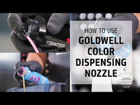 Color Dispensing Nozzle