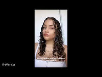 Bounce.Me 卷发洗发水