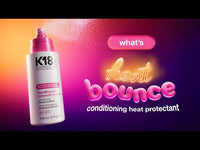 HeatBounce Conditioning Heat Protectant
