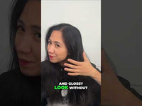 Hyaluronic Moisture Kick Spray Conditioner