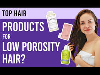 Hyaluronic Moisture Kick Spray Conditioner